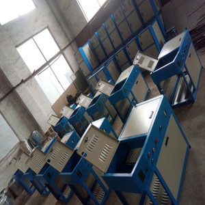 Factory High Speed Polyester Side kutomo