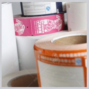 Korkean lämpötilan anti-alkoholiripustustarrat kestävyyspaperi. Ei muodonmuutoslujuuspaperi