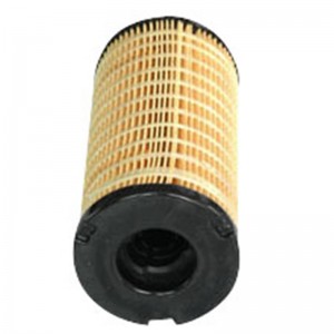 Öljy- ja polttoainesuodatin