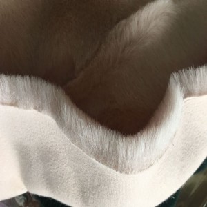 Elektroniset Jacquard-korkea-paaluturkiksiset pyöreät neulekoneet