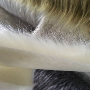 Elektroniset Jacquard-korkea-paaluturkiksiset pyöreät neulekoneet