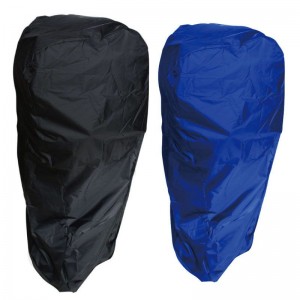 Aluksen moottorin kansi