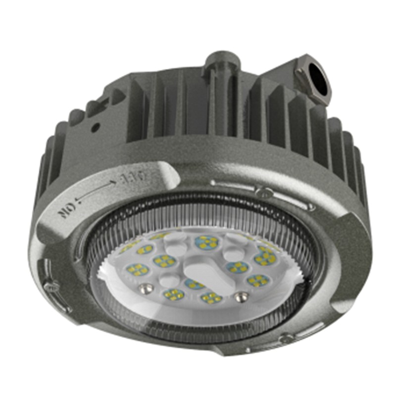 Atex Explosió Production Luminaire