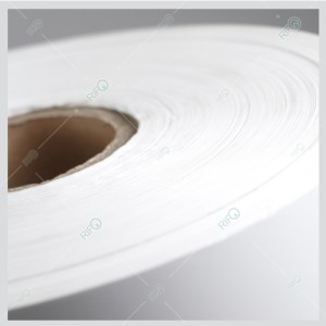 Offsetpainatus UV-tulostus Korkean lämpötilan tulostustarrat PET-synteettisellä paperilla