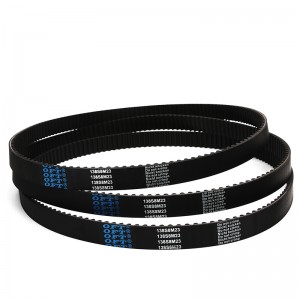 Oft Automaattinen jakohihna