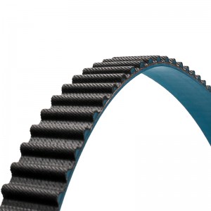 Oft Automaattinen jakohihna