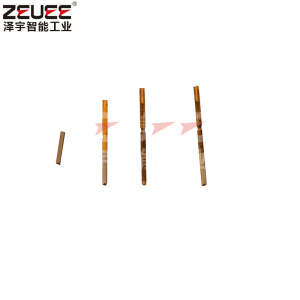 Hyperboloid-yhteyshenkilöiden automaattinen kokoonpanokone