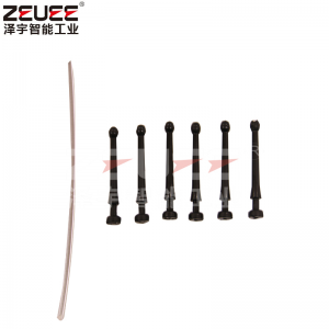 Muoviset sähkötuotteet, automaattiset laitteistot