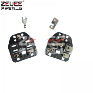 Brittiläinen tyyli automaattinen sähköjohto