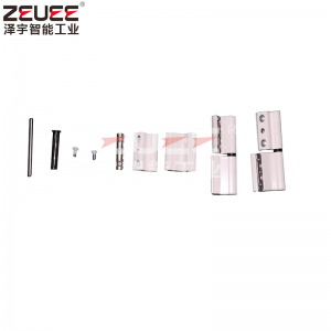 Ikkunoiden ja ovien laitteistotarvikkeet saranan automaattiset kokoonpanolaitteet