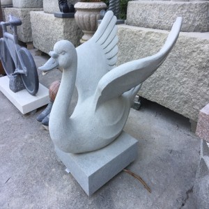 Kirahvenjoutsenkalakivenveistokset ja -veistokset Luonnonpuhdas käsityö Taideteos