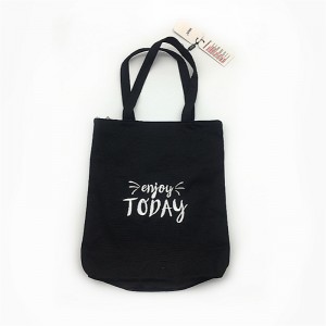 kankaalle ostoskassi