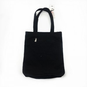 kankaalle ostoskassi