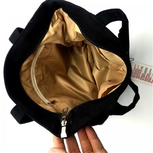 kankaalle ostoskassi