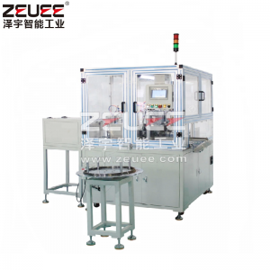 Ikkunoiden ja ovien avainten automaattiset kokoonpanolaitteet