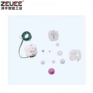 Sähkömoottorien sähkölaitteiden automaattinen kokoonpanokone