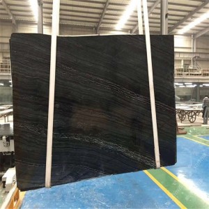 Muinaiset puurakemarmorilevyt