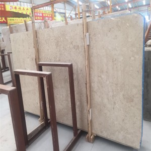 Klassinen persia beige marmorilaattoja