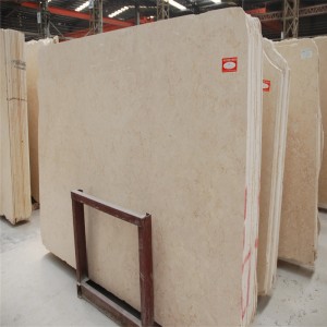 Aurinkoinen keltainen kultamarmorilaatta