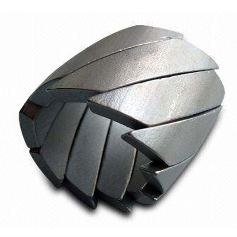 N52 neodyymimagneetti harvinainen maa