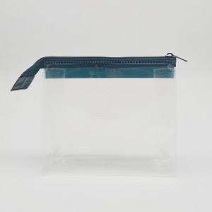 VICHY EVA kosmetiikkapussi