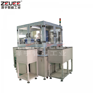 Autonosien osat sulakevat automaattisen syöttölaitteen