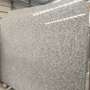 Delta White G439 graniittilevyt
