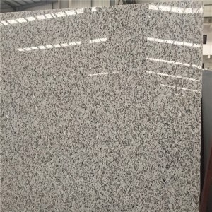 Delta White G439 graniittilevyt