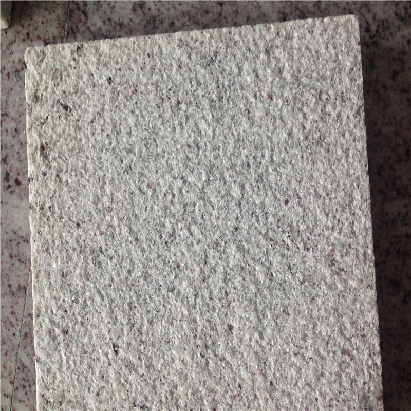 kashmir valkoinen graniittilaatta seinäpinnoitteille