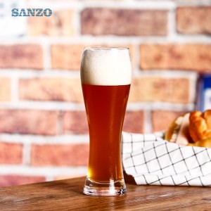 Sanzo Barware Olutlasi Das Boot Olutlasi Henkilökohtainen Olut Stein