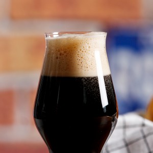 Sanzo 1 litran olutlasimuki Cola-olutlasi iso olutmuki