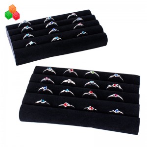 edistäminen räätälöity muoto korkealaatuinen lämmöneristys pehmeä sametti epe vaahto sienirasia lisää kuljetuspakkausmateriaalia