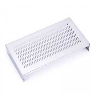 mittatilaustyönä valmistetut alumiinivalmistetut metallileimausaihat