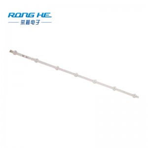 laadukas tv-led-nauha LG32 tuuman B1 7 kevyt