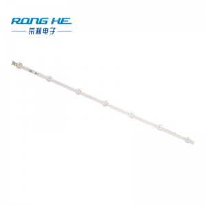 kuuma myynti 630 * 12 mm LG32 tuuman tv-nauhojen taustavalo