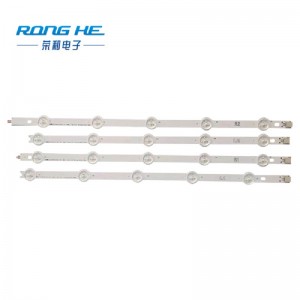 kuuma myynti LG42 tuuman LN led nauha-tv-taustavalo