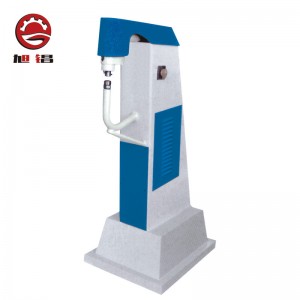 Kengänvalmistus vasarakone XF-8201B