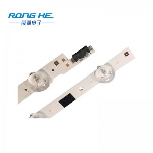 kuuma myynti taustavalo baari tv nauhat Samsung 46 tuumaa