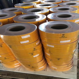 nuvue heijastava turvateippi