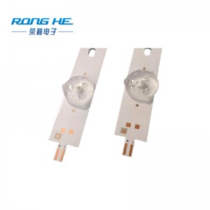 korkealaatuinen sony 40 tuuman tv-lampun taustavalo led-palkkinauhat