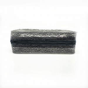 EVA kosmetiikkapussi