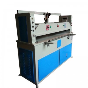 Kengänvalmistuskone