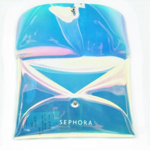 TPU- kaltevuuteen perustuva kirjekuori