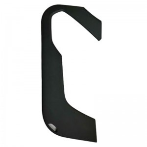 Lisälaitteiden ovilevy