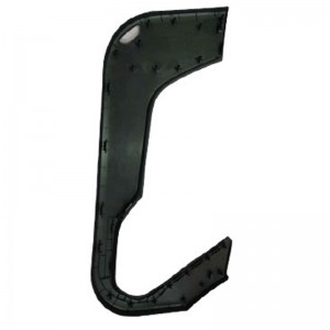 Lisälaitteiden ovilevy