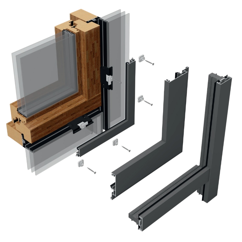 Kuinka valita oikea Windows kotiisi