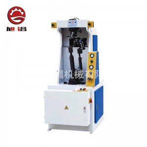 Kengänvalmistuskenkä XR-8410