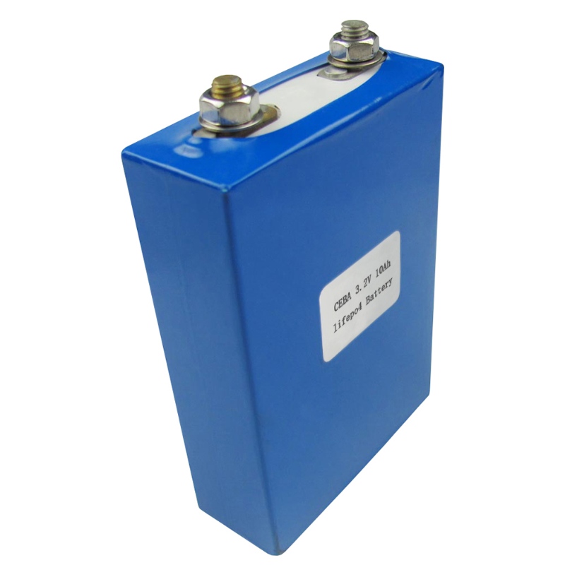 LifePO4-akku ei muistivaikutusta