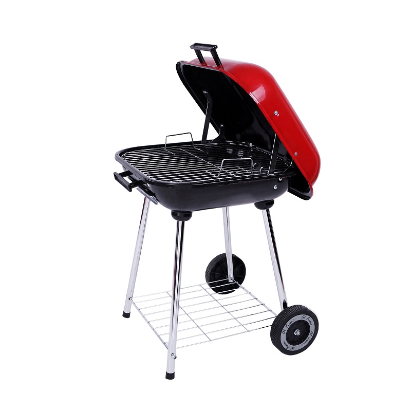 Vedenkeitin BBQ Grill SC-A018