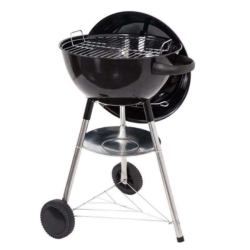 Vedenkeitin BBQ Grill SC-A105